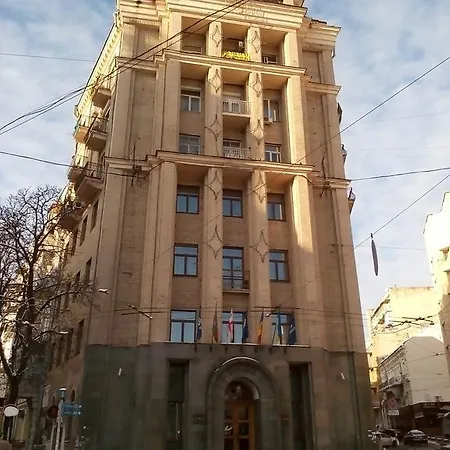 Househome Kyiv Exterior photo