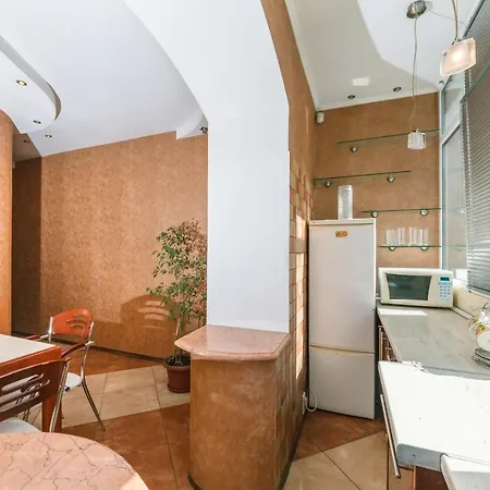 Househome Kyiv Exterior photo