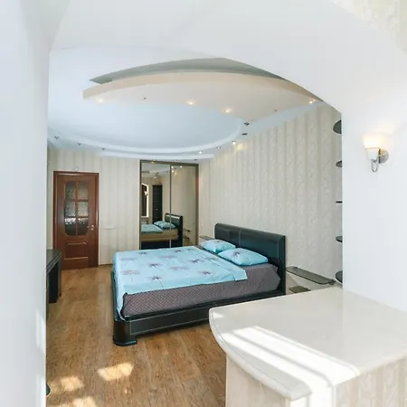 Househome Kyiv Exterior photo