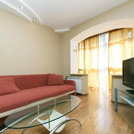 Househome Kyiv Exterior photo
