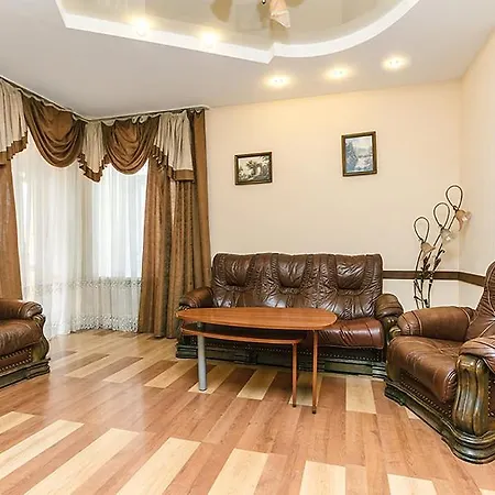 Househome Kyiv Exterior photo