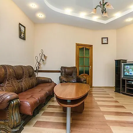 Househome Kyiv Exterior photo