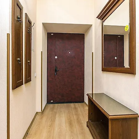 Househome Kyiv Exterior photo