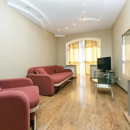 Househome Kyiv Exterior photo