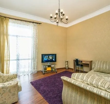 Househome Kyiv Exterior photo