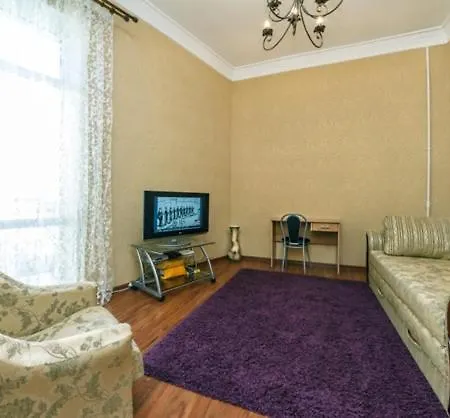 Househome Kyiv Exterior photo