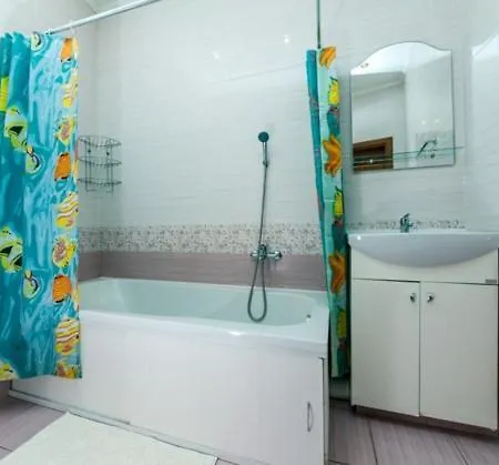 Househome Kyiv Exterior photo
