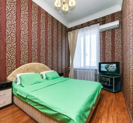 Househome Kyiv Exterior photo