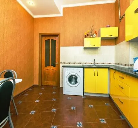 Househome Kyiv Exterior photo