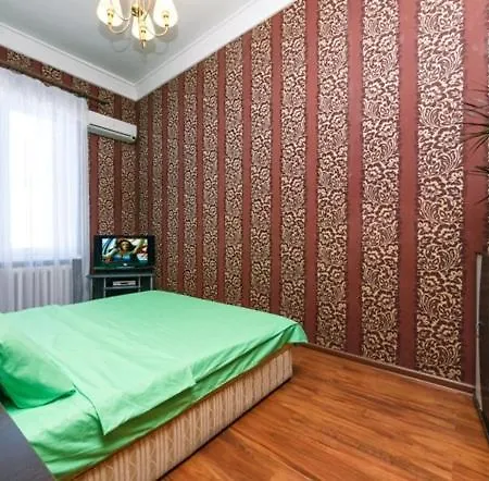 Househome Kyiv Exterior photo
