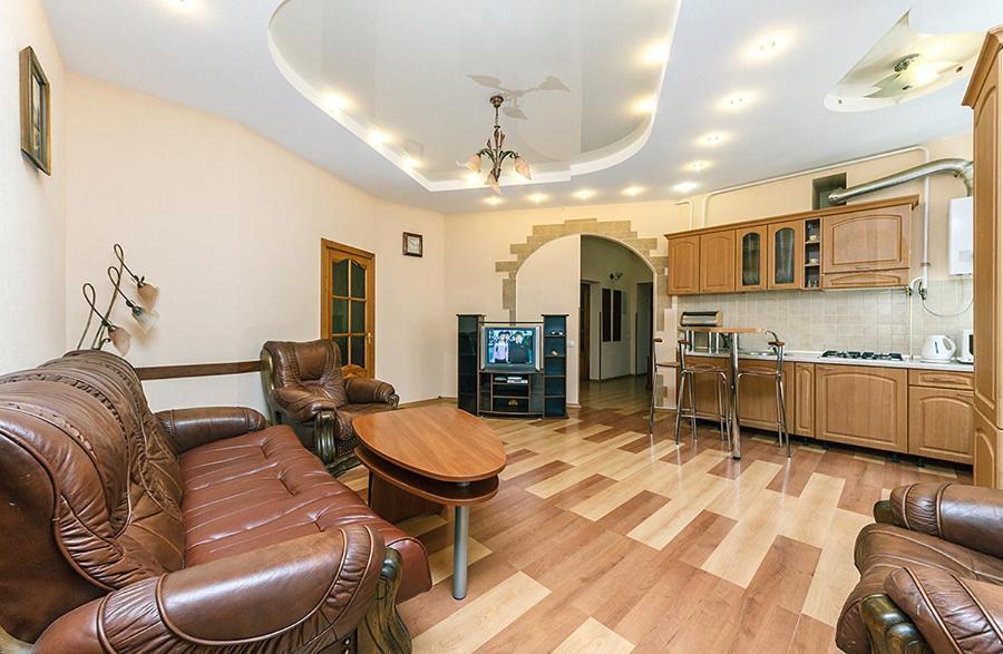Househome Apartment *