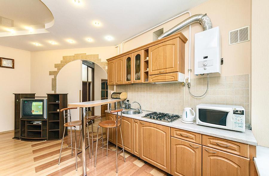 Apartment Househome *