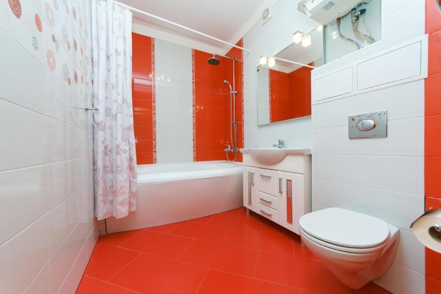 Househome Apartment Kyiv